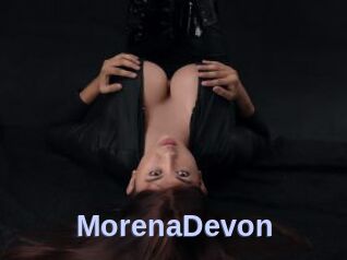 MorenaDevon