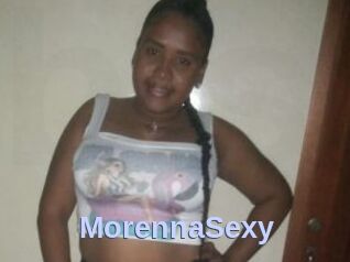 MorennaSexy