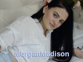 MorganMadison