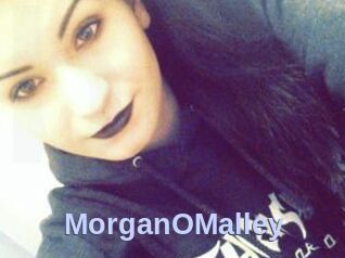 MorganOMalley