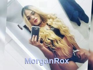 MorganRox