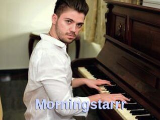 Morningstarrr