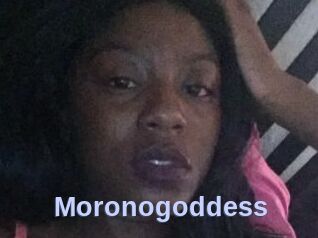 Moronogoddess