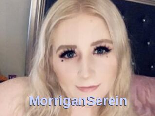 MorriganSerein