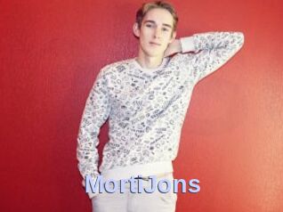 MortiJons