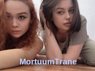 MortuumTrane