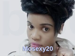 Mosexy20