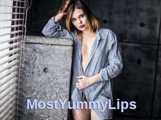 MostYummyLips