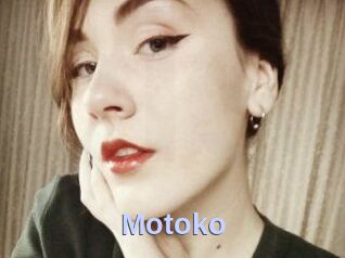 Motoko
