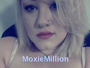 MoxieMillion