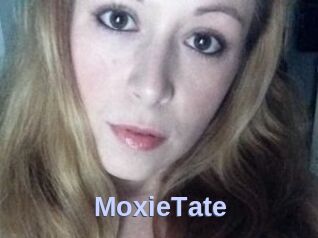 MoxieTate