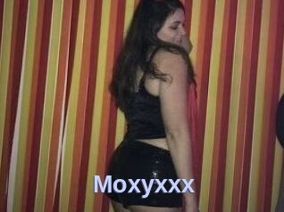 Moxyxxx