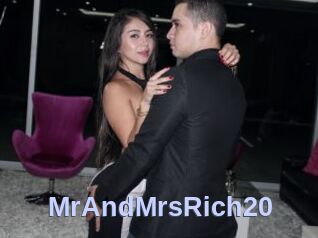 MrAndMrsRich20