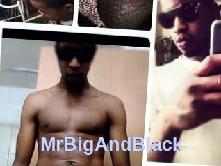 MrBigAndBlack