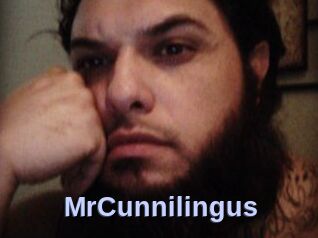MrCunnilingus