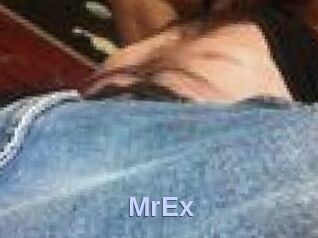 MrEx