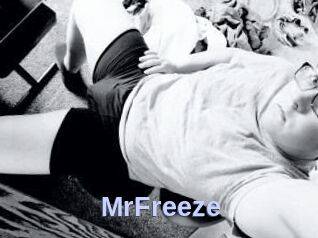 Mr_Freeze