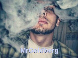MrGoldberg