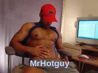 MrHotguy