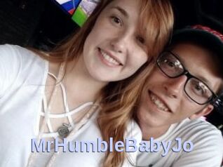 MrHumbleBabyJo