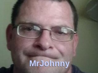 MrJohnny