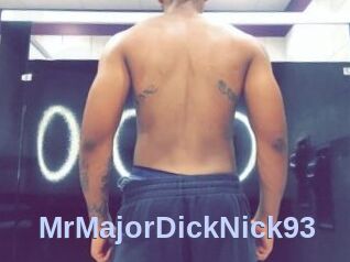 MrMajorDickNick93
