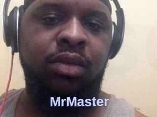 MrMaster