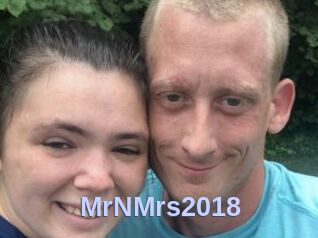 MrNMrs2018