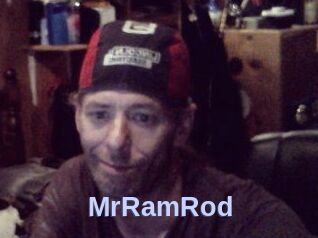 MrRamRod