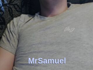 MrSamuel