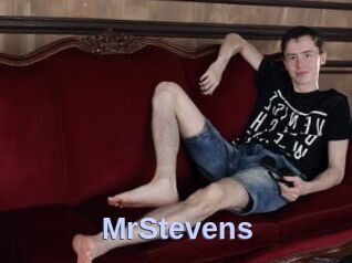 MrStevens