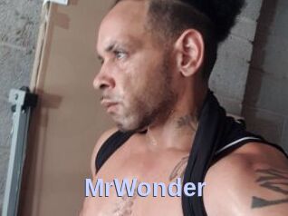 MrWonder