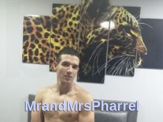 MrandMrsPharrel