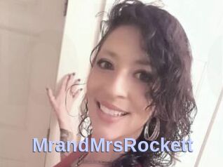 MrandMrsRockett