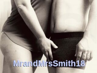 MrandMrsSmith18