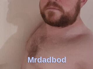 Mrdadbod