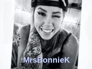 MrsBonnieK