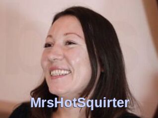 MrsHotSquirter