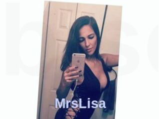 MrsLisa