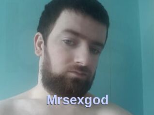 Mrsexgod