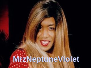 MrzNeptuneViolet