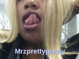 Mrzprettypussy