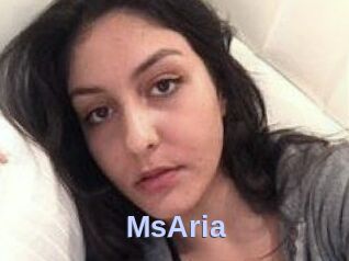 MsAria
