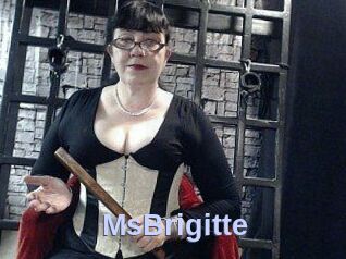MsBrigitte