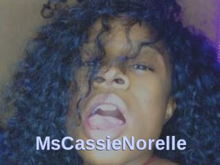 MsCassieNorelle