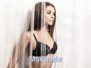 MsGisele