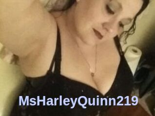 MsHarleyQuinn219