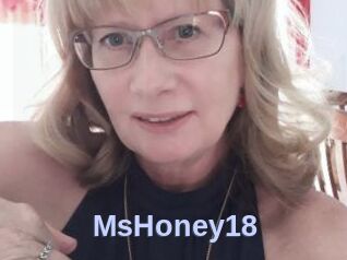 MsHoney18