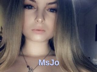 MsJo