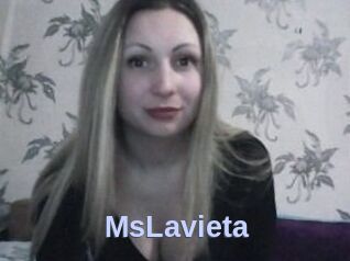 MsLavieta